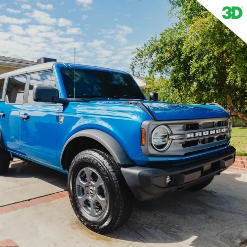 Vista 9 de 3D Wash N Wax Jabón de lavado de autos – pH equilibrado, fácil de enjuagar, jabón libre de arañazos con protección de cera – 16 onzas