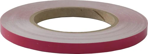 Vista 14 de Linear Designs Premium 1/4" X 50' Cinta adhesiva automotriz de rayas finas - Oro metálico otoñal