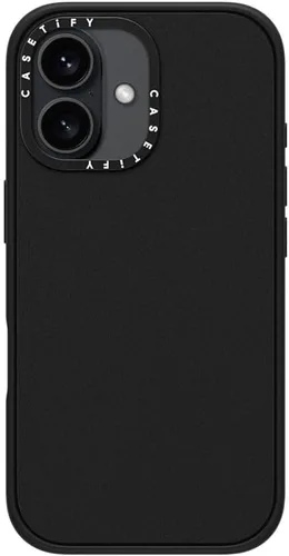 Vista 87 de CASETiFY Funda con soporte de anillo de impacto para iPhone 16 Pro