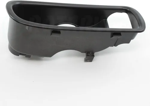 Vista 3 de Rotary13B1 1993-1995 RX-7 FD3S Manijas de aluminio para puertas interiores - Negro RX7