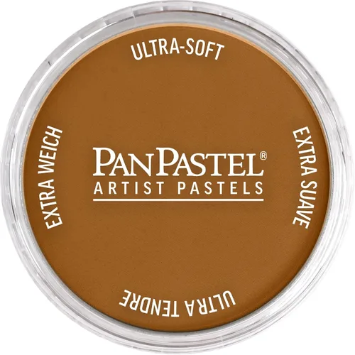 Vista 43 de PanPastel - Pastel de artista ultrasuave, Óxido de Hierro Rojo