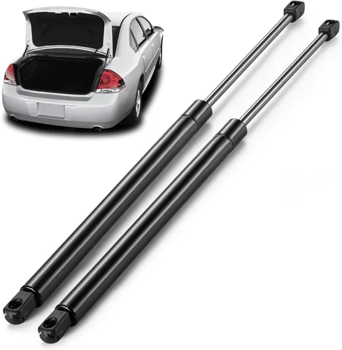 Vista 35 de ARANA Puntales de compuerta trasera para Toyota 4Runner 2010-2023, soporte de elevación de amortiguadores de maletero para 4Runner