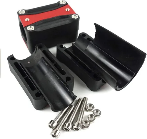 Vista 3 de Para Kawasaki Versys 650 1000 300 X300 2008-2021 2020 2019 Protector de motor de motocicleta Protección de parachoques Bloqueo de barra de bloqueo