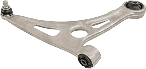 Vista 59 de Detroit Axle - Par de brazos de control inferiores delanteros para 2011-2015 Grand Cherokee Dodge Durango 2 brazos de control inferiores 2012 2013