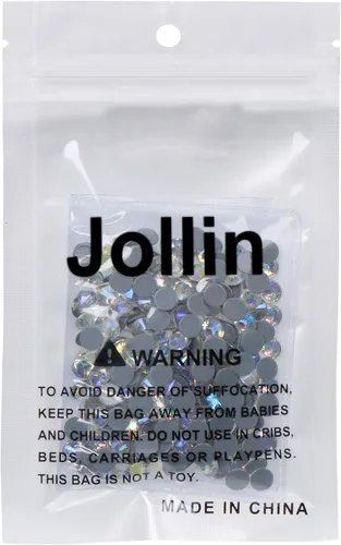 Vista 160 de Hot Fix - Diamantes de imitación de cristal con parte trasera plana, gemas de 0.189 in (20 ss, 1440 piezas, zafiro)