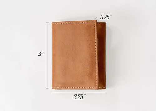 Vista 6 de Rico Industries Billeteras grabadas con láser de Indianapolis Colts de la NFL, Indianapolis Colts, Classic