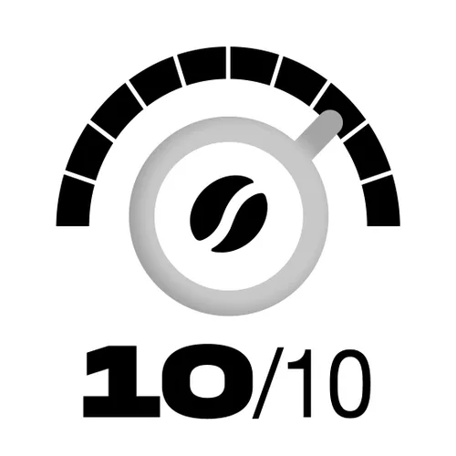 Vista 2 de CAFÉ ITALIANO PARA AMANTES DEL ESPRESSO cápsulas de café expreso compatibles con máquinas Rivo (Ristretto, 50)