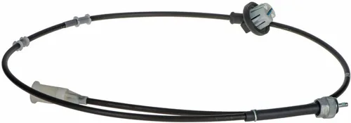 Vista 4 de Cable de velocímetro OEM Mazda Miata MX-5 M/T Manual Trans NA01-60-070B