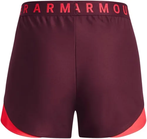 Vista 6 de Under Armour Pantalones cortos Play Up 3.0 para mujer