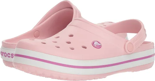 Vista 15 de Crocs Unisex-Adult Men's and Women's Crocband Clog (Retired Colors)