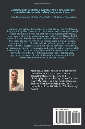 Vista 2 de Visions of Atlantis Reclaiming our Lost Ancient Legacy