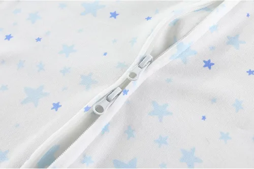 Vista 9 de ZAV Unisex Infants Clothes 5-pack Short Sleeve Bodysuits And 3-pack Baby Footed Jumpsuits