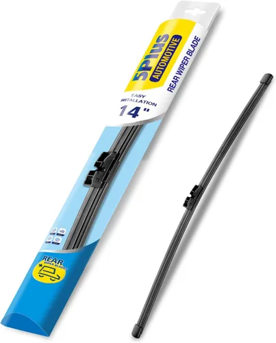 Vista 33 de 5 PLUS® Repuesto de limpiaparabrisas trasero de 8 pulgadas para Toyota Prius C 2012-2019/Lexus CT200h 2011-2017/Scion xD 2008-2014 compatible