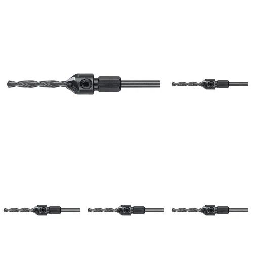 Vista 2 de DEWALT DW2712 Sierra perforadora