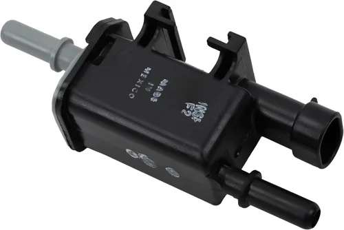 Vista 2 de ACDelco - Válvula para purgar, recipiente de vapor, equipo original 214-1680 GM.