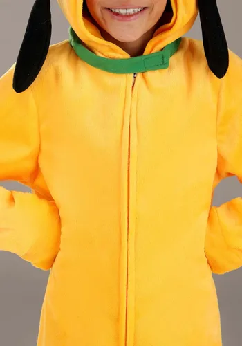Vista 8 de Disney Pluto Costume for Kids