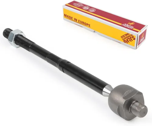 Vista 162 de Metrix Premium Chassis Parts - Front Inner Tie Rod End Fits 93-95 Dodge Colt Sedan, 93-94 Eagle Summit Coupe, 93-94 Summit Sedan, 95-96 Summit