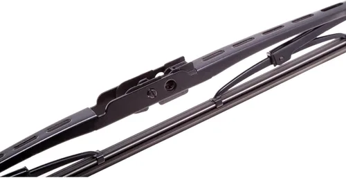 Vista 8 de Limpiaparabrisas izquierdo compatible con Nissan X-Trail 2005 2006 PC-1022650