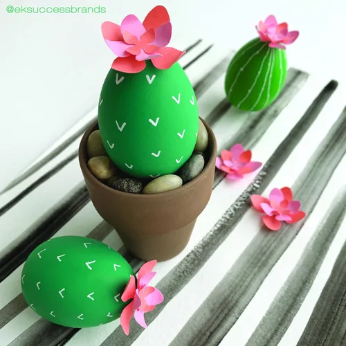 Vista 7 de EK Tools Psn L Confeti Hortensia 54-30328