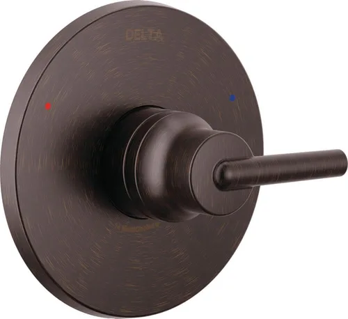 Vista 11 de Delta Grifo T14059-SS Trinsic, 14 Series MultiChoice Valve Trim, inoxidable, 5.00 x 6.50 x 5.00 pulgadas, sin áspero
