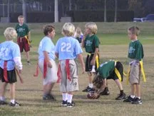 Vista 8 de Football Edition