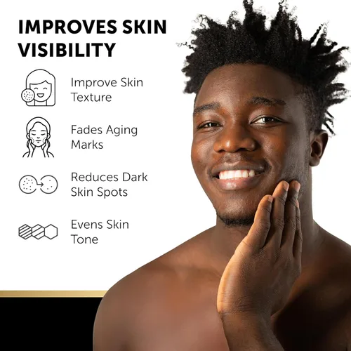 Vista 4 de VALITIC Jabón de ácido kójico para hiperpigmentación, con glutatión, colágeno y vitamina C, barras de jabón naturales con cúrcuma, complejo japonés