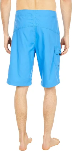 Vista 3 de Hurley - Traje de baño de pantalones cortos One and Only para hombre, 22pulgadas