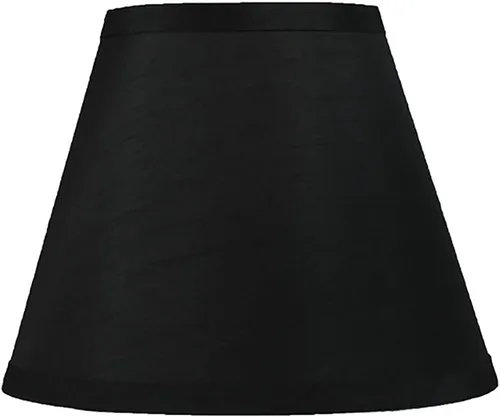 Vista 13 de Urbanest - Pantalla cónica rústica para lámpara, de 5.0 x 9.0 x 7.0 pulgadas, con arandela de ajuste tipo araña