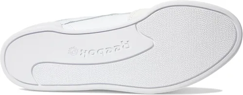 Vista 3 de Reebok Tenis altos Club C Form para mujer