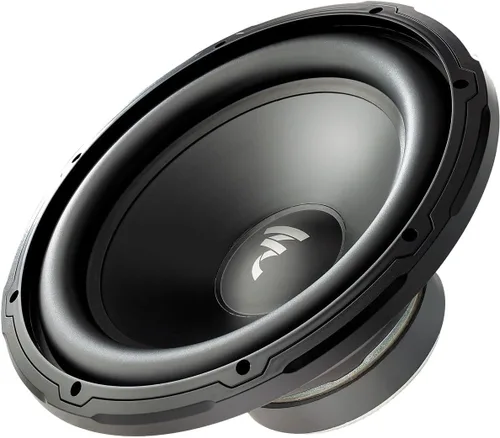 Vista 4 de Focal Subwoofer RSB-300 de 12" para gabinetes sellados