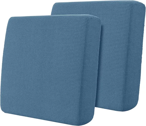 Vista 30 de Hokway Funda elástica protectora deslizante para cojines/sofá