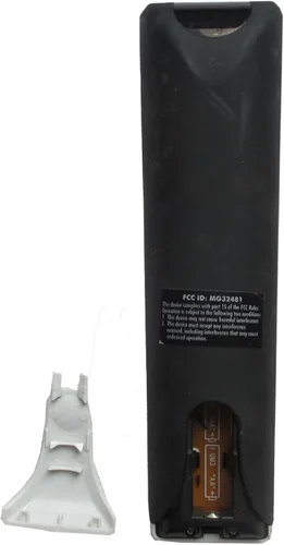 Vista 3 de ReplacementIR Control remoto para DIRECTV RC66RX RC65R 4 dispositivos LCD LED HDTV plasma TV TV TV A/V receptor