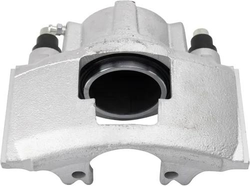 Vista 799 de TRQ Pinza de freno delantera izquierda con soporte lado del pasajero compatible con Ford Expedition Lincoln Navigator 2003-2006