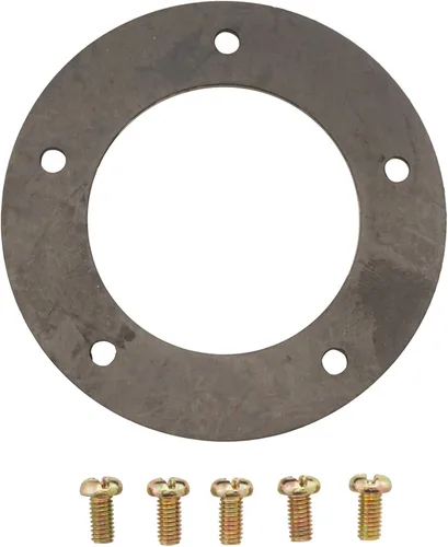 Vista 523 de TRQ Tanque de combustible de gasolina de 17.4 galones compatible con Chevrolet Tracker 2001-2004 Suzuki Grand Vitara 1999-2005 XL-7 2002-2006