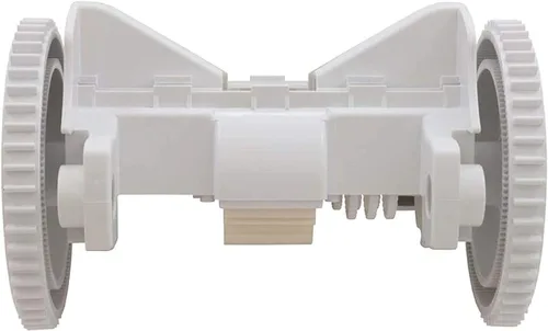 Vista 4 de Frame, The Pool Cleaner 2-Wheel, White