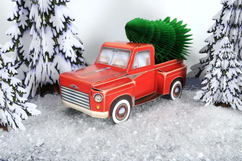 Vista 4 de Beistle Nieve de plástico artificial brillante de 4 onzas para decoración y manualidades, decoración de Navidad, suministros de fiesta de invierno