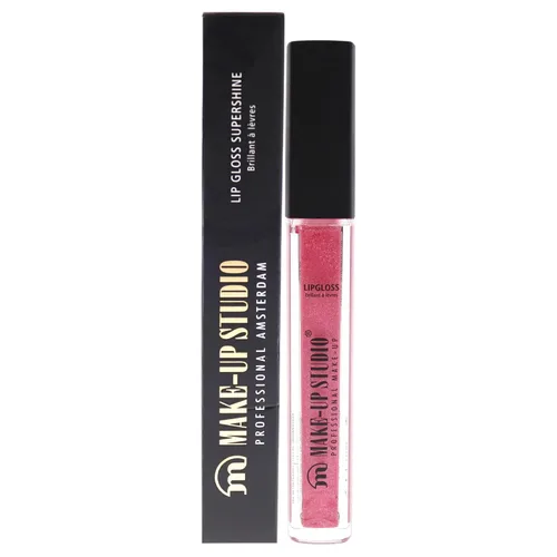 Make-up Studio Brillo de labios Supershine - 8 SP para mujer - 0.15 oz Brillo de labios
