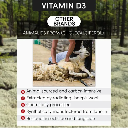 Vista 6 de Arthur Andrew Medical, KD Ultra, Inmunidad, Salud del Corazón y los Huesos, 30 Cápsulas