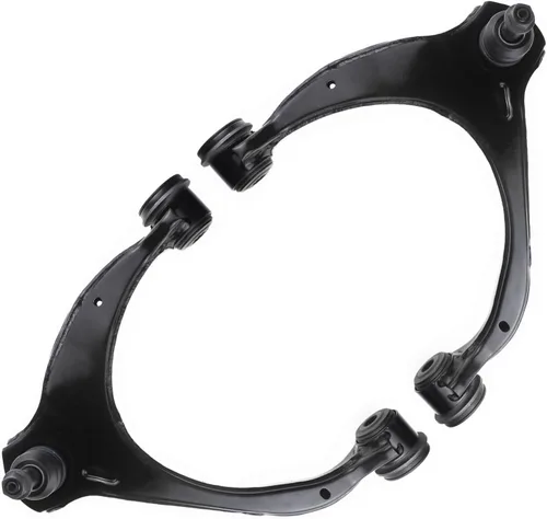 Vista 9 de Detroit Axle - 2 brazos de control delanteros para Ford Expedition Lincoln Navigator 03-06, 2 brazos de control inferiores 2003 2004 2005 2006