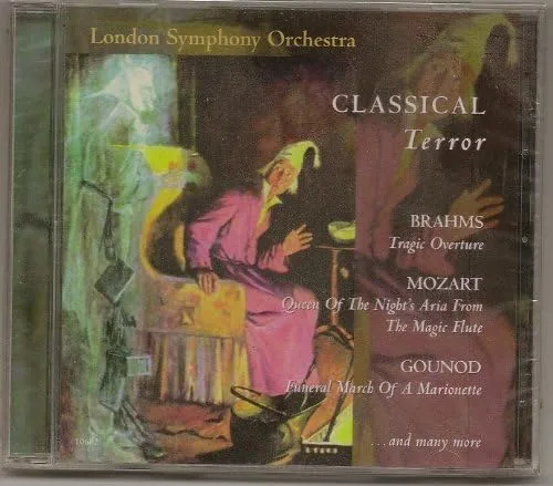 Classical Terror 2