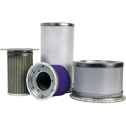 2013402011 Quincy air-oil Separador, OEM Igualdad