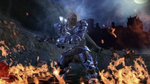 Vista 20 de Dragon Age Origins - PC