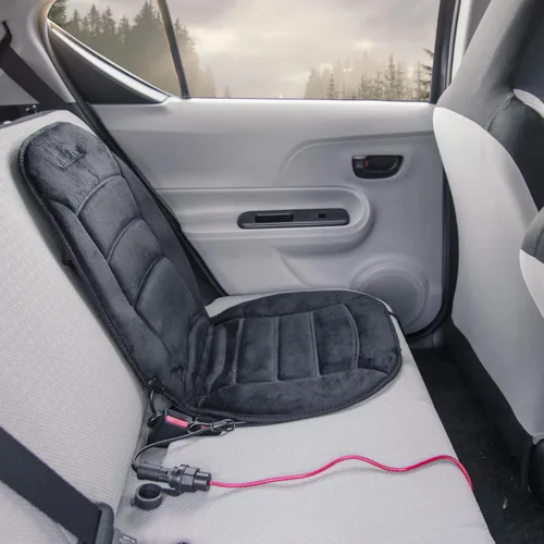 Vista 6 de Wagan Cable de extensión CC de 12V/24V 12ft con montaje en panel y cubierta a prueba de clima..