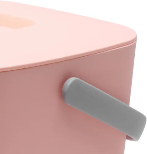 Vista 8 de Headerbs Mini lavavajillas 18W 8.5V 2A 2000mah Lavavajillas de encimera portátil para vajilla fruta verdura