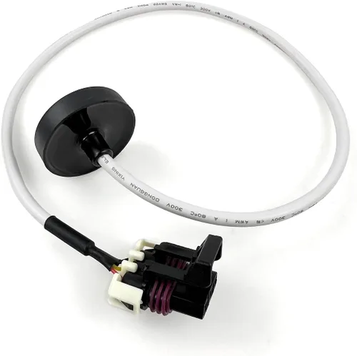 Vista 3 de Arnés de sensor de velocidad e imán para EZGO TXT carrito de golf eléctrico 48 voltios 620422 73328-G01