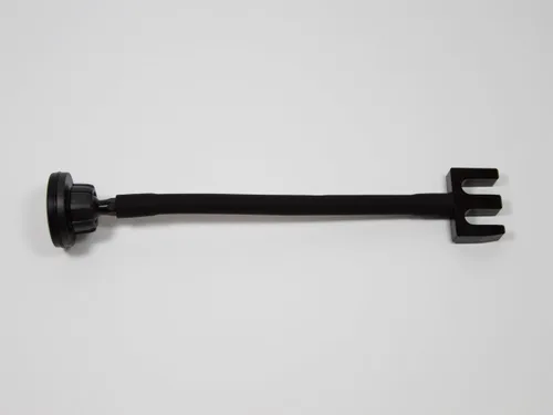 Vista 3 de CravenSpeed Gemini - Soporte de teléfono compatible con Mazda ND MX-5 Miata 2016-2025 Soporte de teléfono manos libres Soporte para portavasos