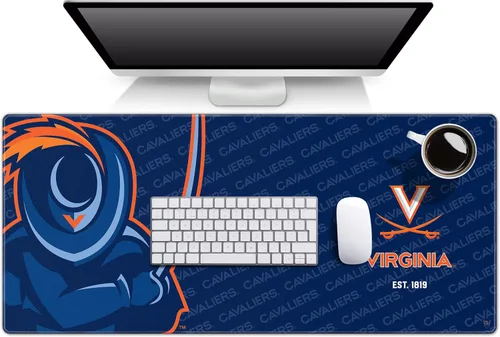 Vista 47 de YouTheFan Almohadilla de escritorio NCAA Texas A&M Aggies Logo Series