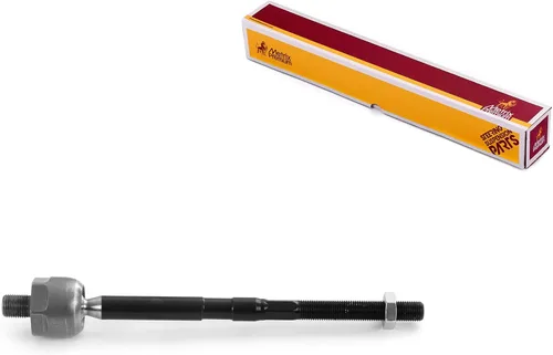 Vista 84 de Metrix Premium Chassis Parts - Front Inner Tie Rod End Fits 93-95 Dodge Colt Sedan, 93-94 Eagle Summit Coupe, 93-94 Summit Sedan, 95-96 Summit