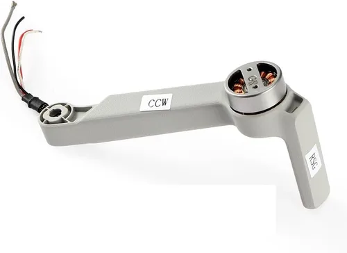 Vista 14 de SeiZed Brazo para DJI Mavic Mini 2 Cuerpo Shell Marco Medio Parte Inferior Cubierta Superior Reemplazo Reparación Piezas de Repuesto