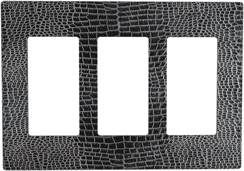 Vista 40 de Ancla Náutica Velero Faro Brújula Cubiertas de Interruptor de Luz de 1 Gang Sin Dispositivo Placa de Pared Decorativa en Blanco Placa Frontal